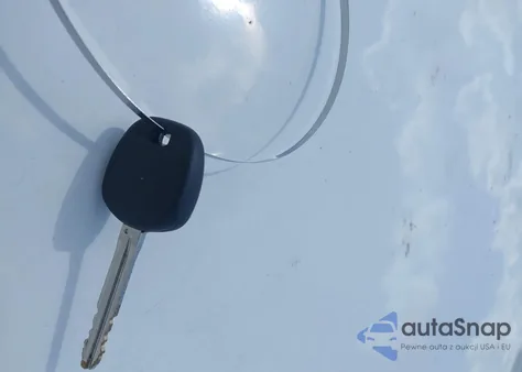 2008 Toyota Camry Le from USA, damaged, VIN 4T4BE46K48R017562